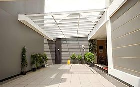 New Raja Residence
