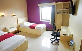 New Raja Residence